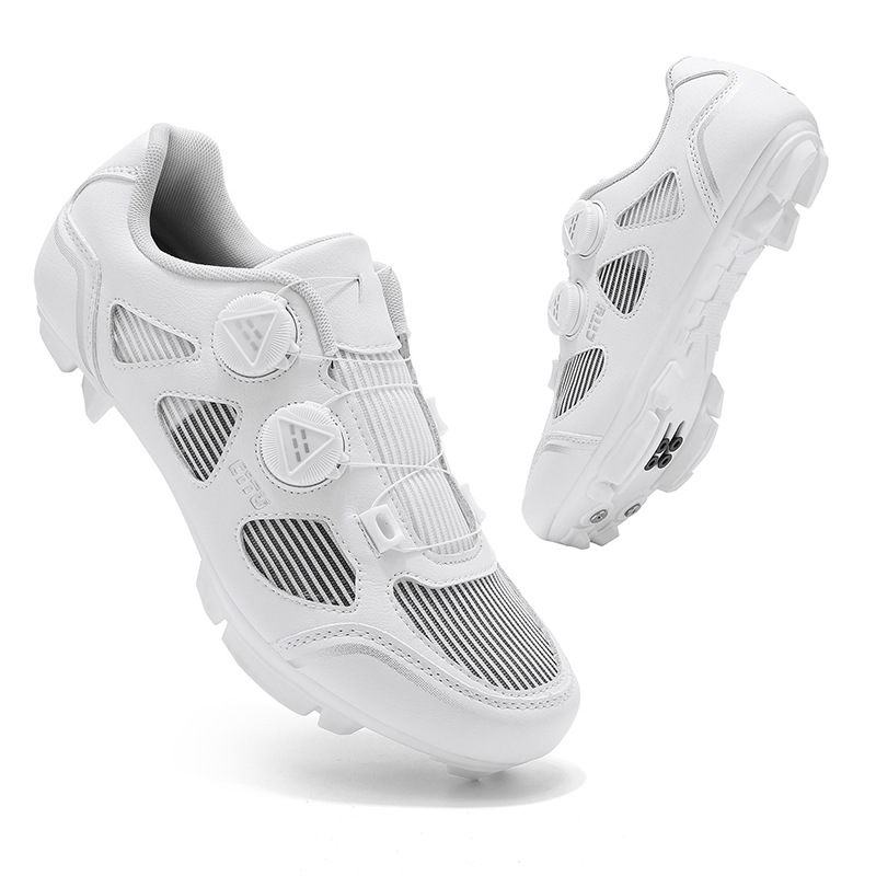 Cycling Commute Shoes - Nowe buty rowerowe na każdą porę