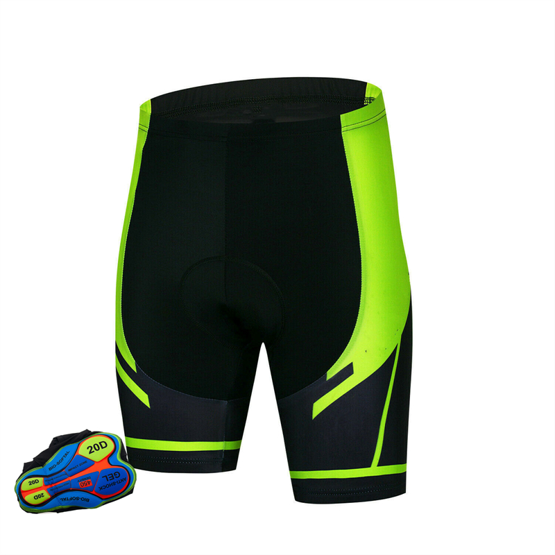 Cycling Commuter Pants - Odporne na wstrząsy letnie spodenki rowerowe