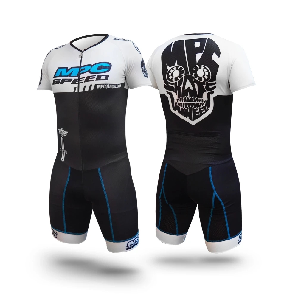 Cycling Commuter Pants - Mpc Speed ​​Męska koszulka rowerowa Inline