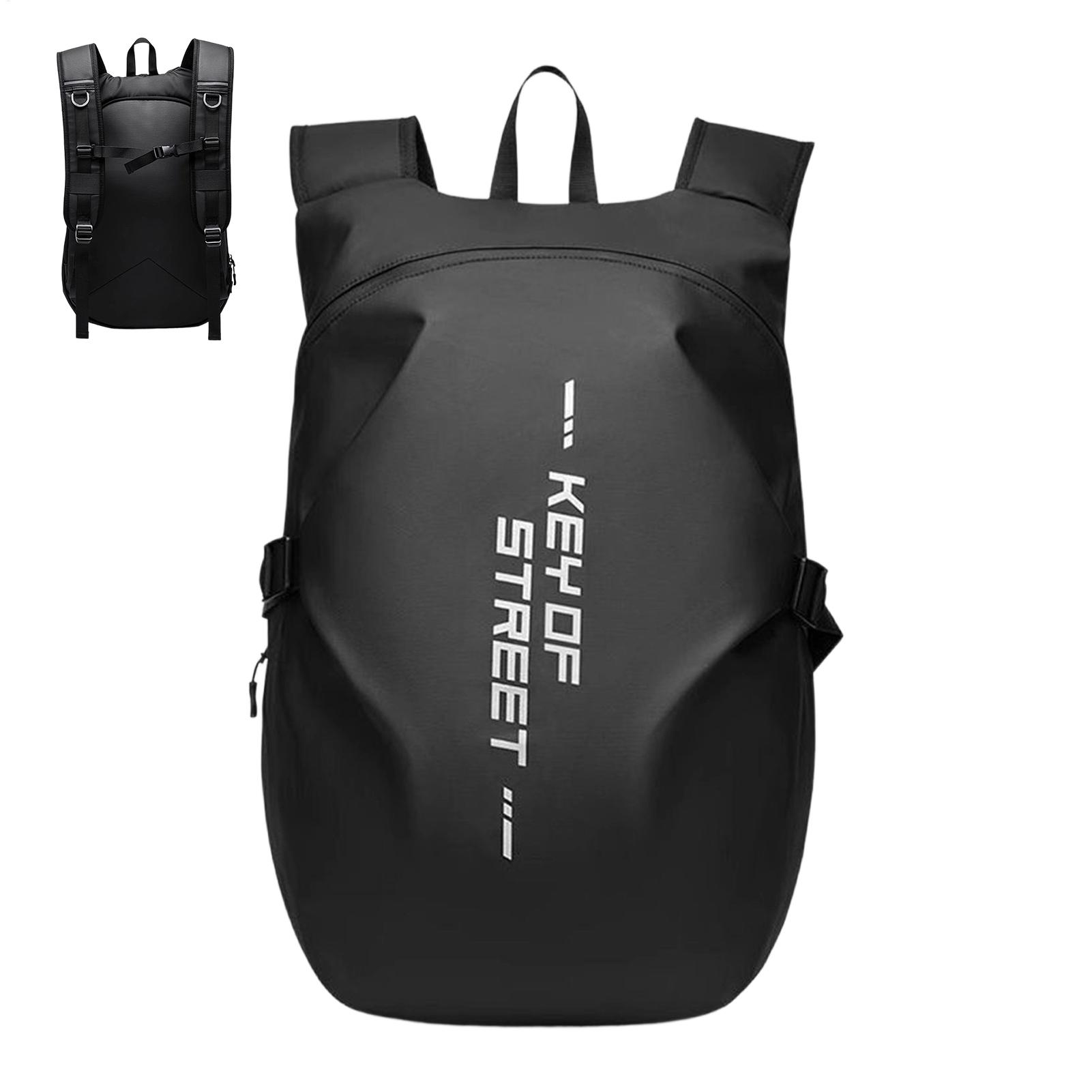 Cycling Commuter Backpack Laptop - Plecak na kask, sprzęt i akcesoria