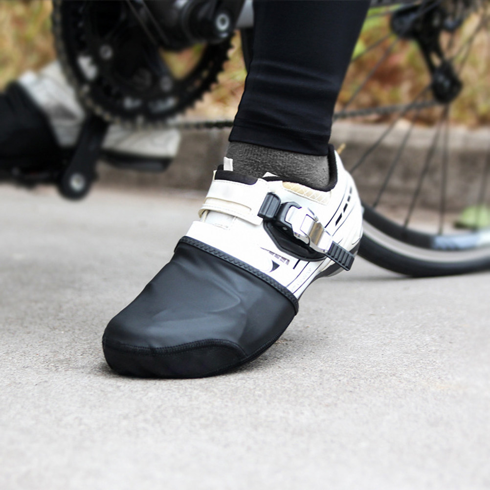 Cycling Commute Shoes - 1 para ochraniaczy na buty rowerowe,
