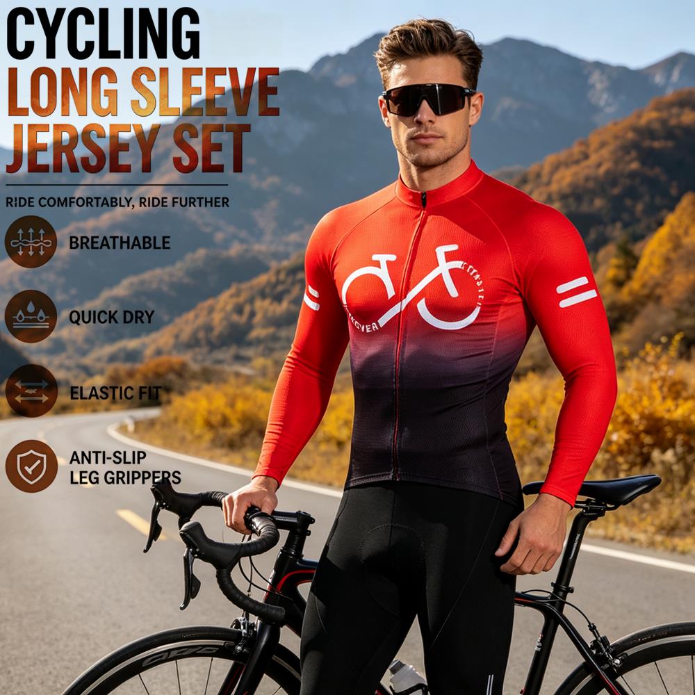Cycling Commuter Pants - Kombinezon rowerowy na wiosnę i jesień,