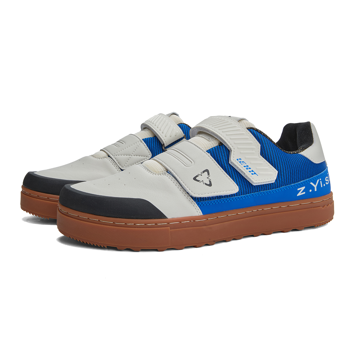 Cycling Commute Shoes - Męskie buty rowerowe bez zapięć, do