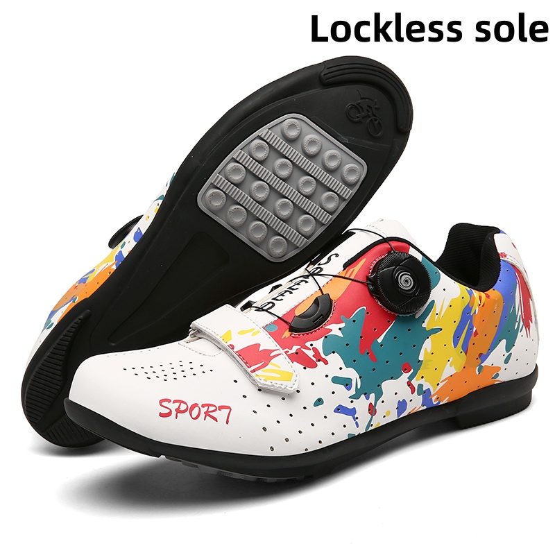 Buty rowerowe szosowe SPD, lek – Cycling Commute Shoes recenzja i cena