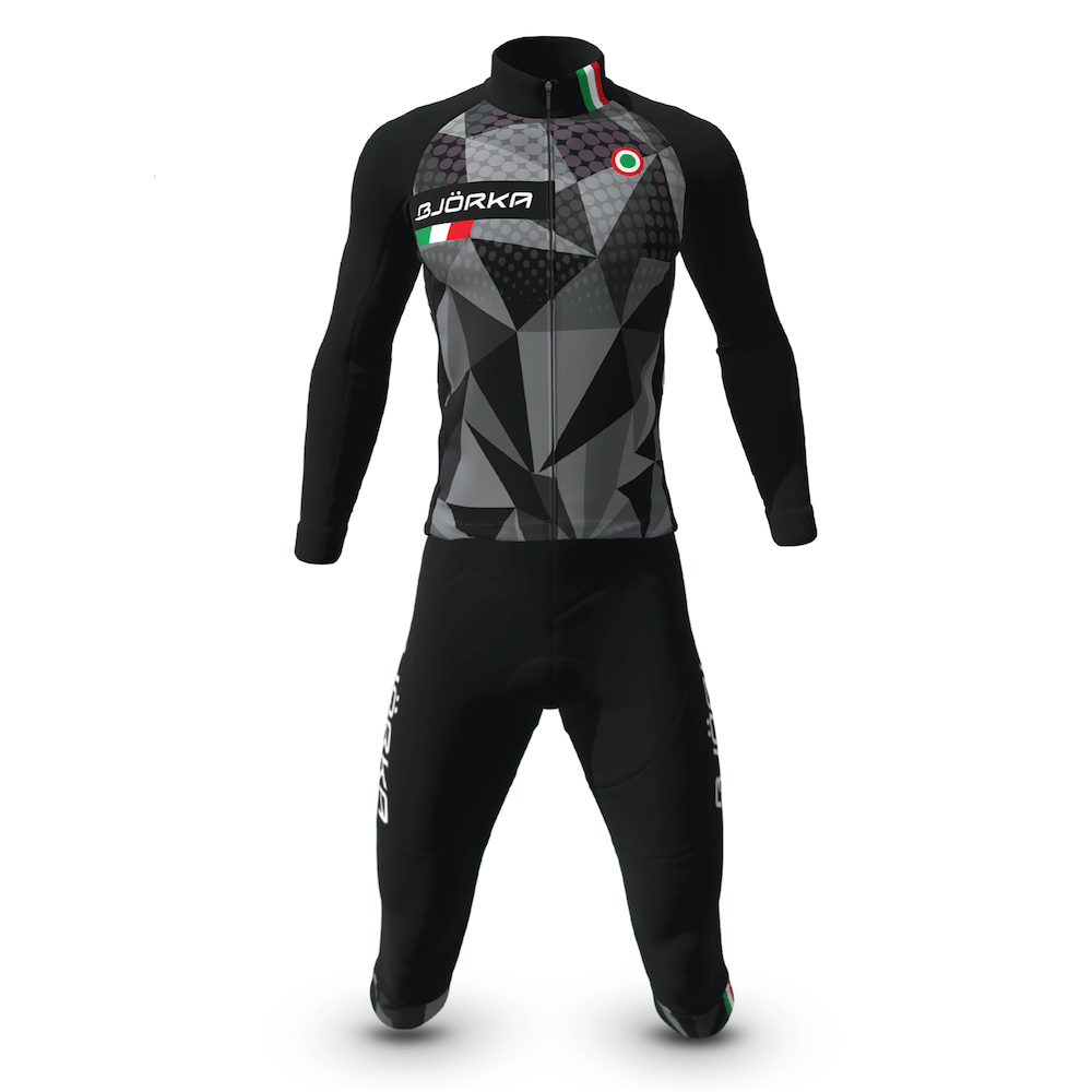 Wiosna/jesień Bjorka jazda na  – Cycling Commuter Clothing recenzja i cena