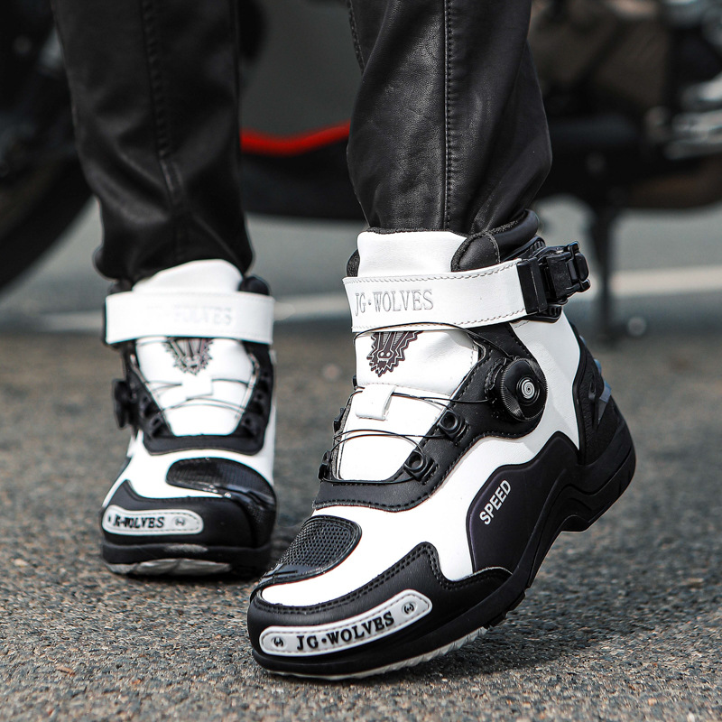 Czterosezonowe nowe buty rower – Cycling Commute Shoes recenzja i cena