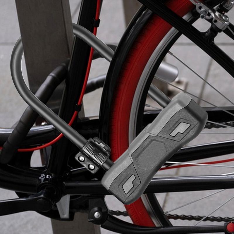Blokada motocyklowa, blokady r – Commuter Cycling recenzja i cena
