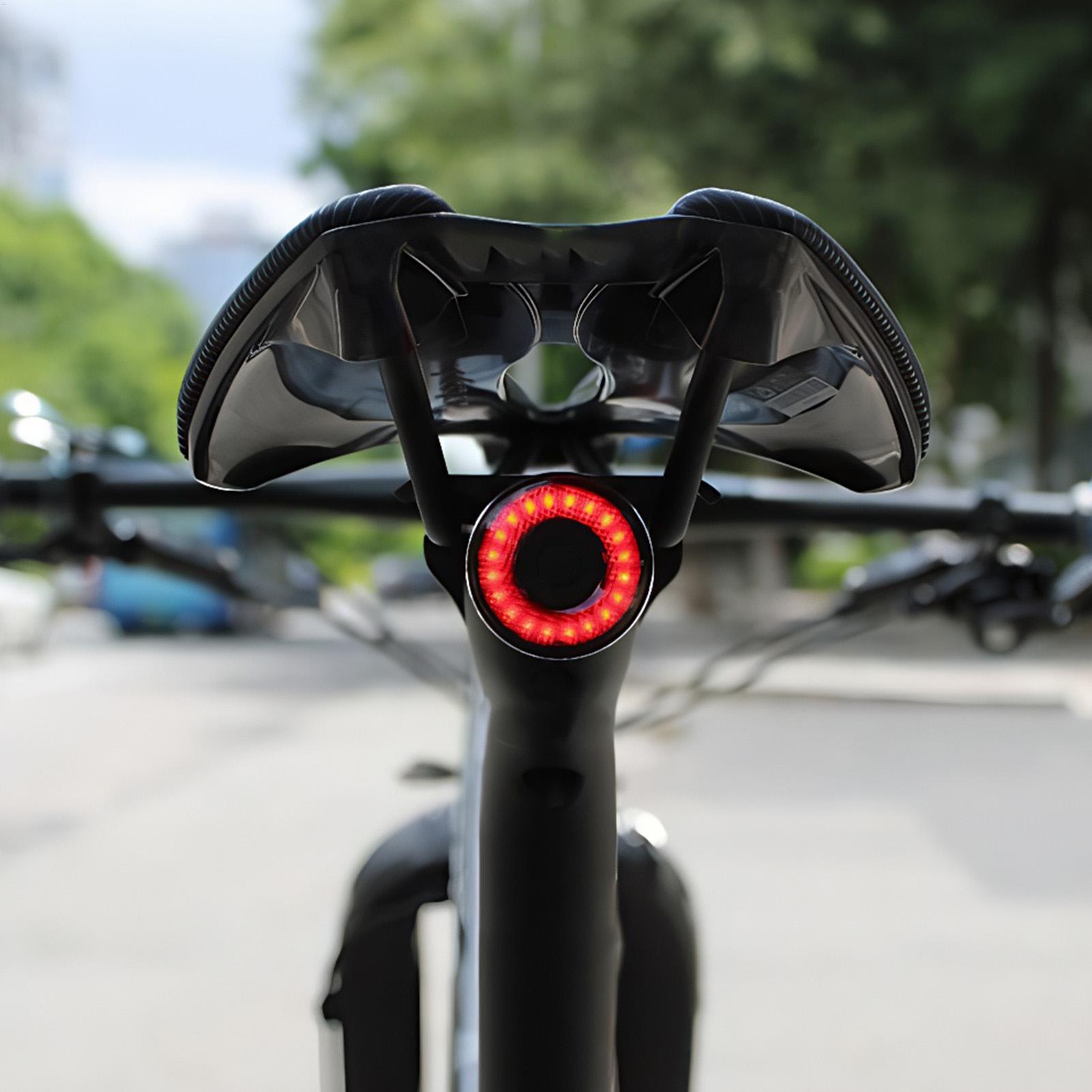 Inteligentne światło hamowania – Commuter Cycling recenzja i cena