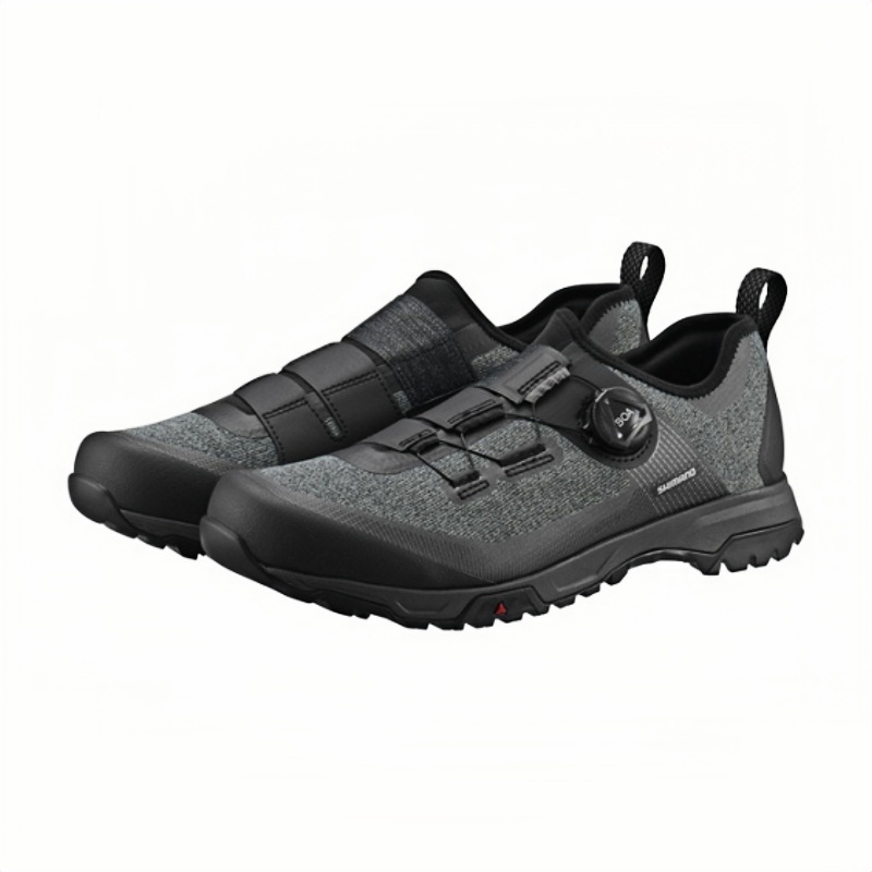 Buty rowerowe Shimano SH-ET701 – Cycling Commute Shoes recenzja i cena