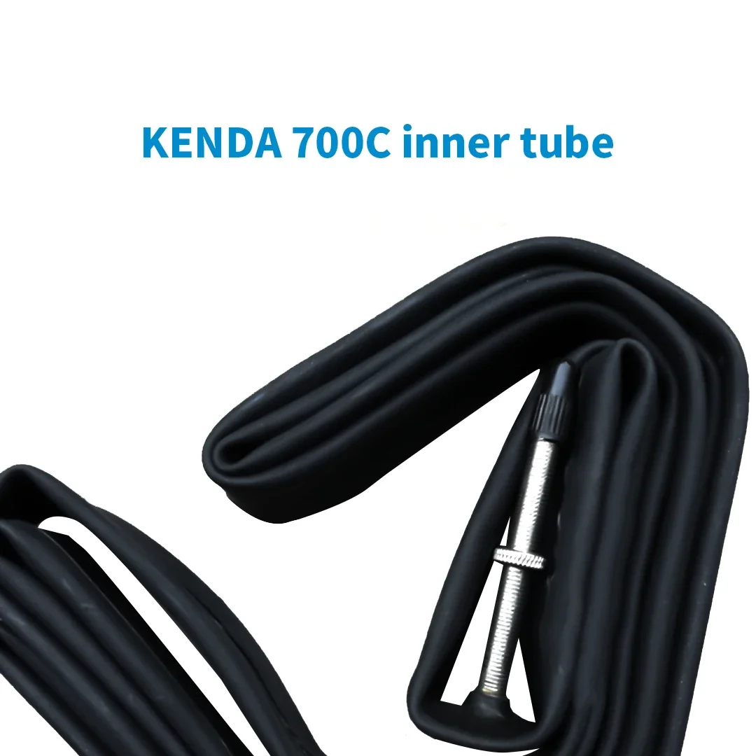 1 szt. Dętka rowerowa KENDA 70 – Inner Tube 700C recenzja i cena