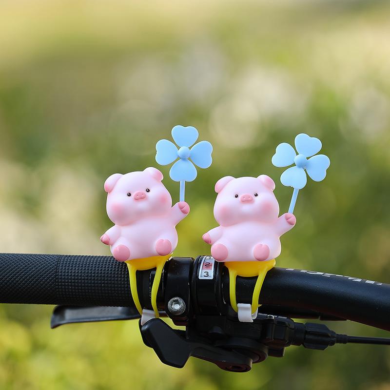 Zabawne, trwałe ozdoby na kier – Commuter Cycling recenzja i cena