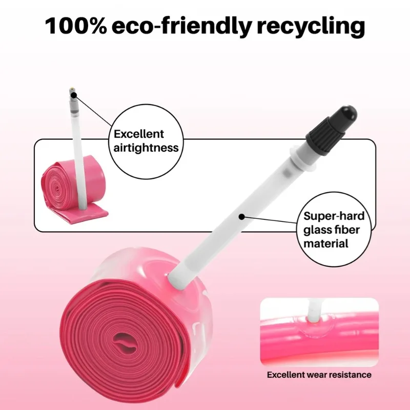Dętka rowerowa NPY odporna na  – Inner Tube 700C recenzja i cena