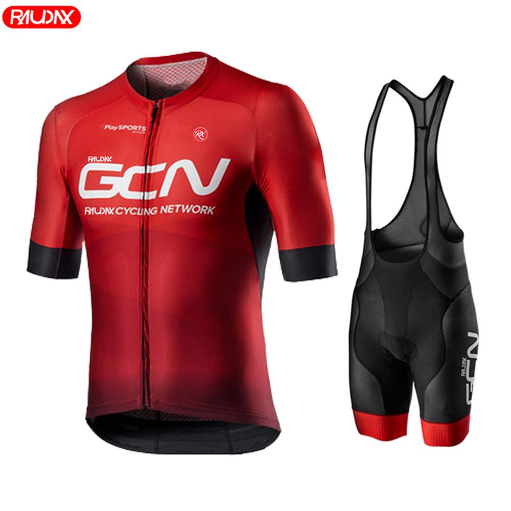 Koszulka rowerowa z krótkim rę – Cycling Commuter Clothing recenzja i cena