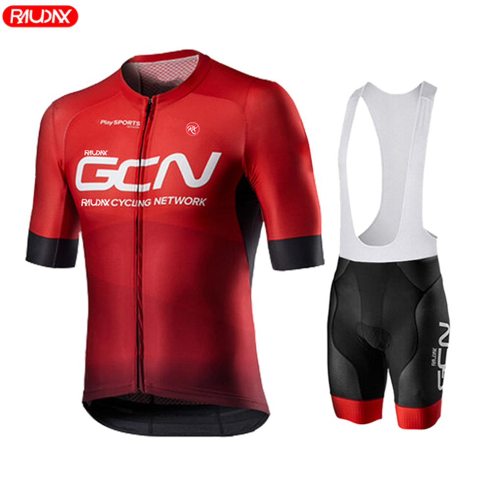 Koszulka rowerowa z krótkim rę – Cycling Commuter Clothing recenzja i cena