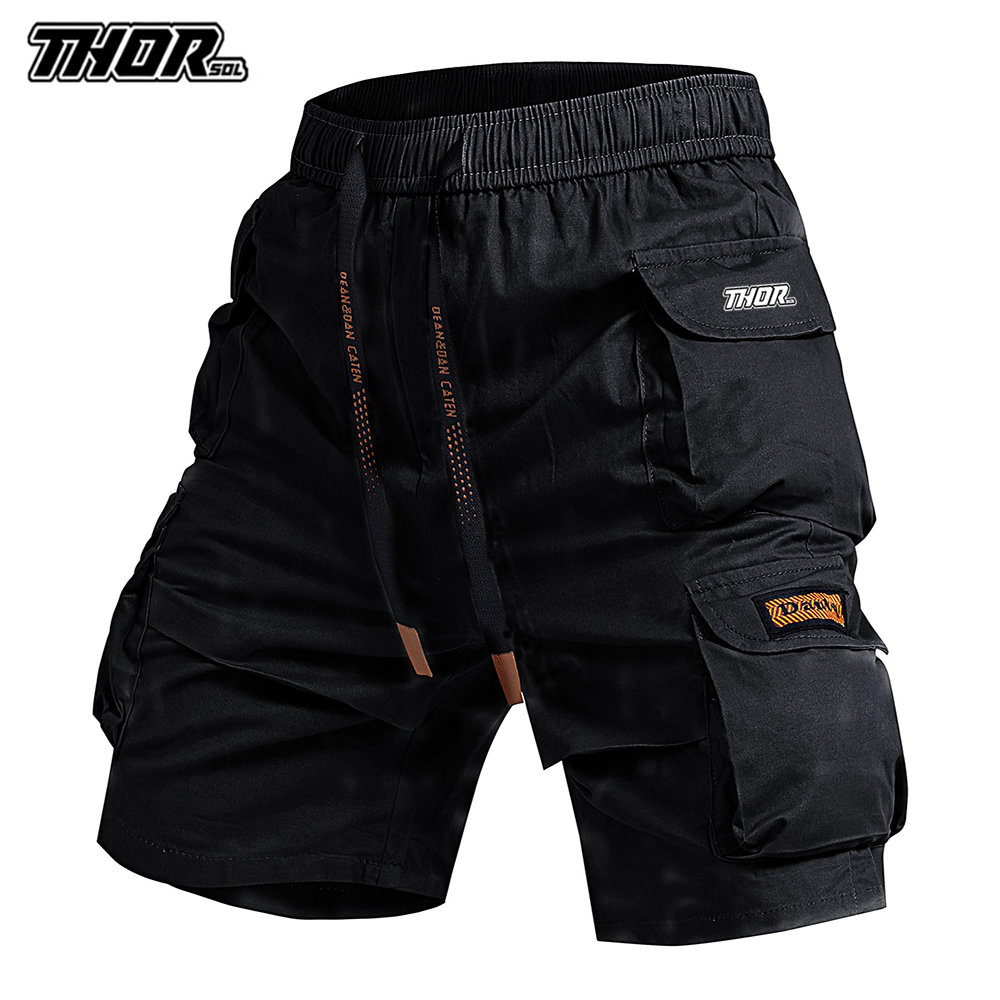 THORSOL spodnie rowerowe letni – Cycling Commuter Pants recenzja i cena