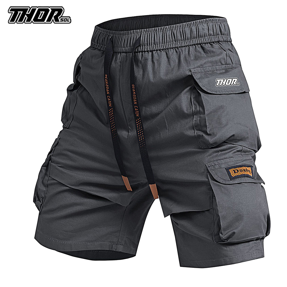 THORSOL spodnie rowerowe letni – Cycling Commuter Pants recenzja i cena