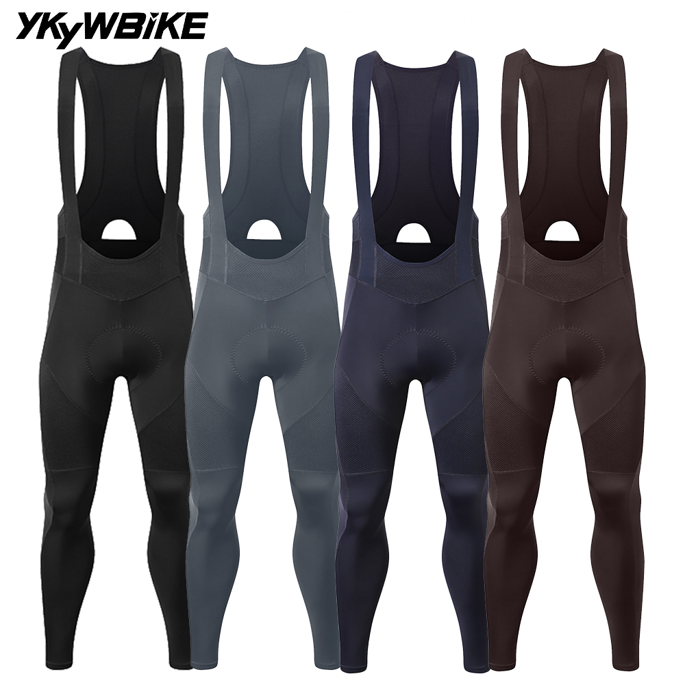 YKYW Wiosna Jesień Mężczyźni K – Cycling Commuter Pants recenzja i cena