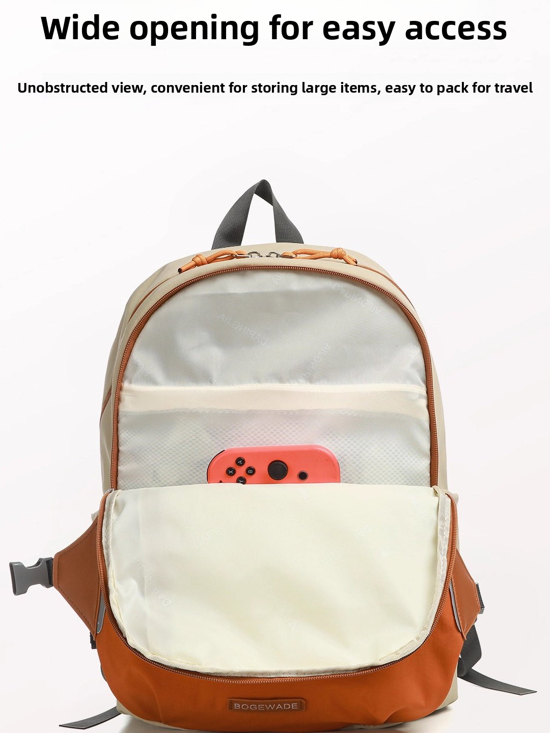 Lekki plecak na laptopa do cod – Cycling Commuter Backpack Laptop recenzja i cena