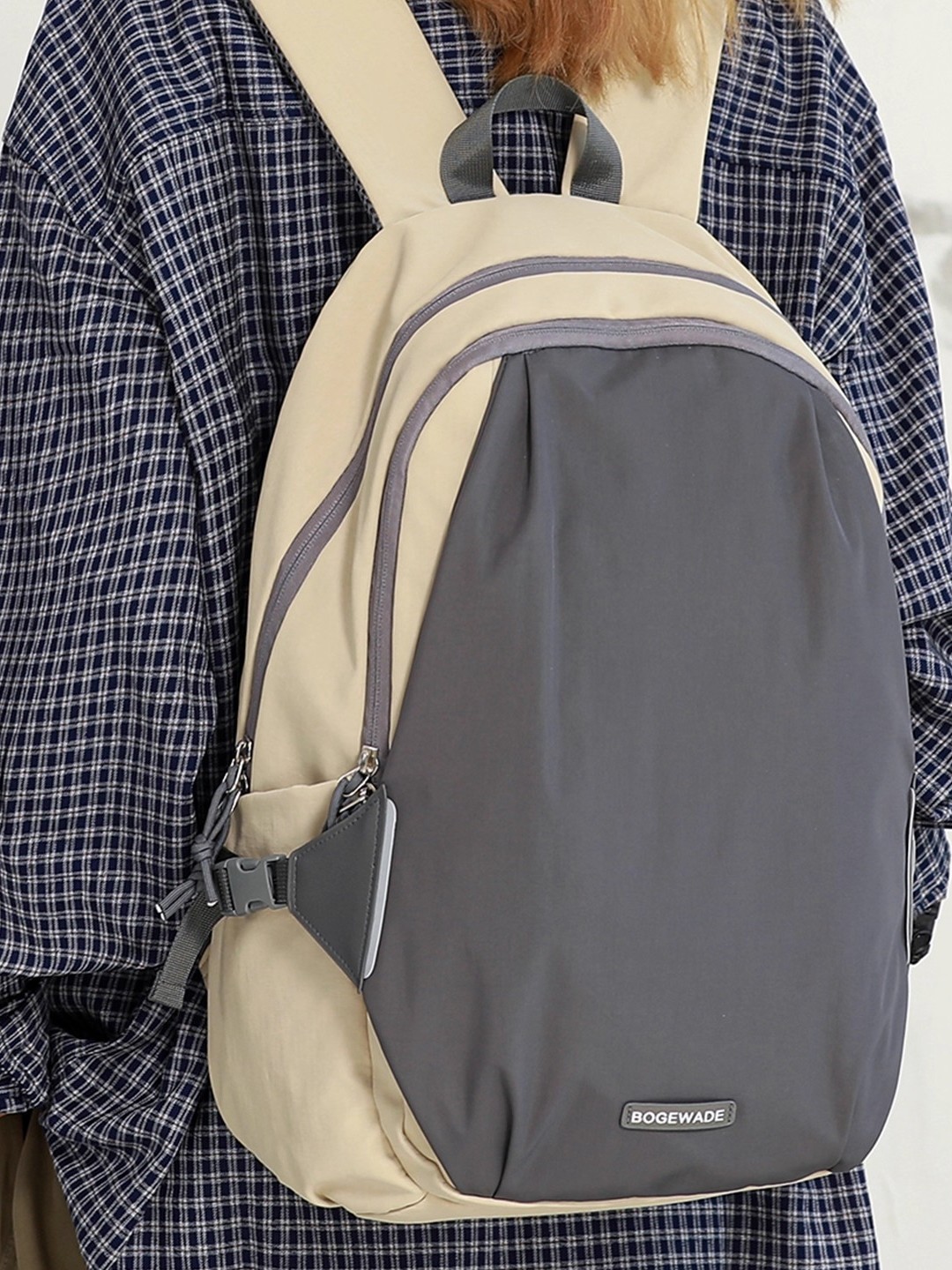 Lekki plecak na laptopa do cod – Cycling Commuter Backpack Laptop recenzja i cena