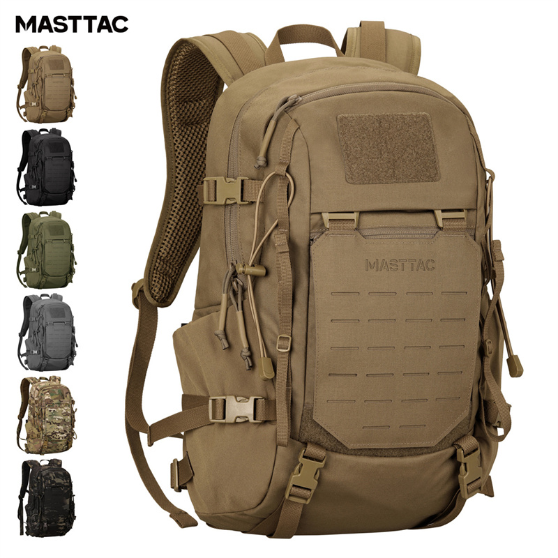 Wysokiej jakości plecak taktyc – Cycling Commuter Backpack Laptop recenzja i cena