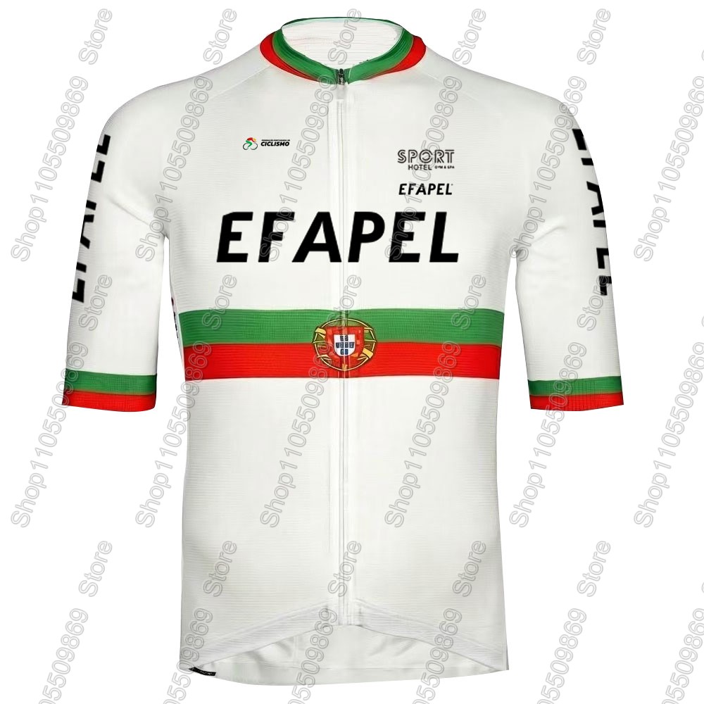 Portugalia 2026 Zestaw kolarsk – Cycling Commuter Clothing recenzja i cena
