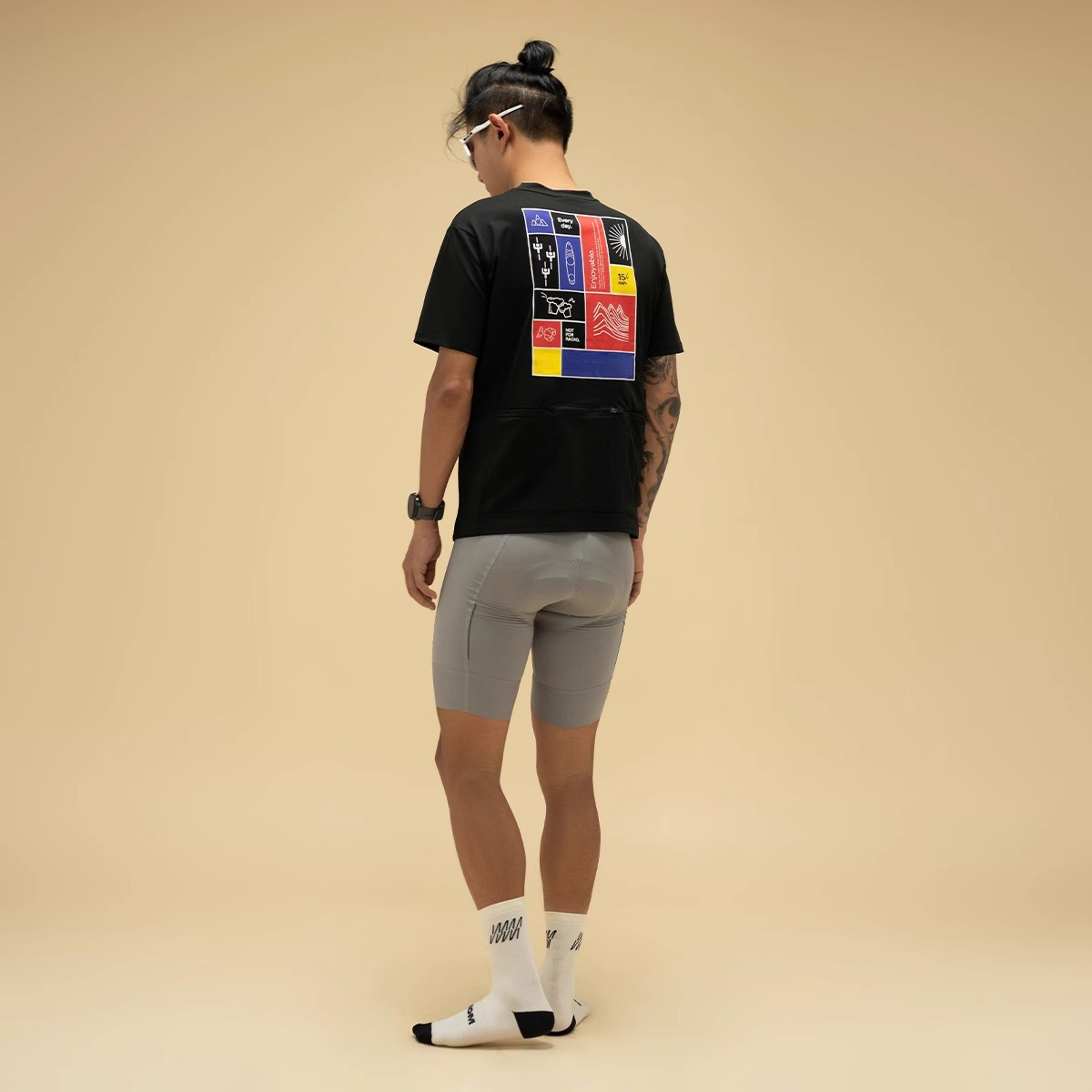 Odzież rowerowa na co dzień do – Cycling Commute Clothes recenzja i cena