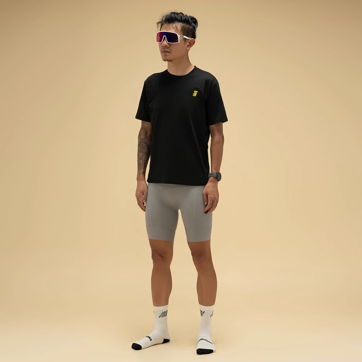 Odzież rowerowa na co dzień do – Cycling Commute Clothes recenzja i cena