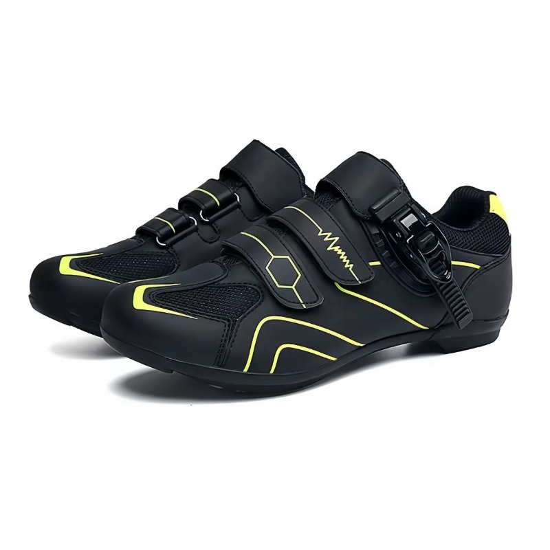 Buty rowerowe szosowe SPD, lek – Cycling Commute Shoes recenzja i cena