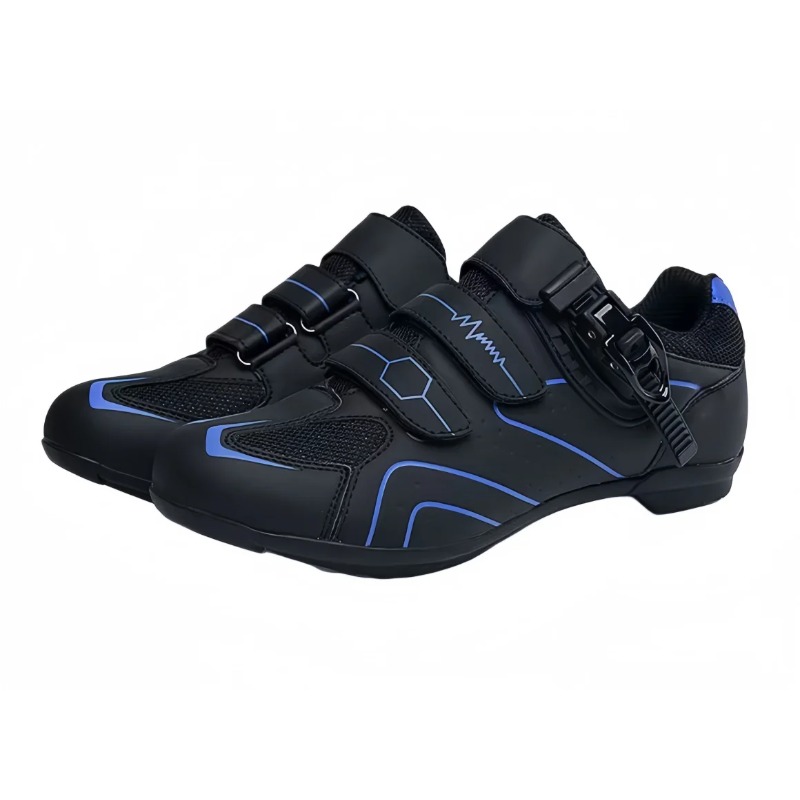Buty rowerowe szosowe SPD, lek – Cycling Commute Shoes recenzja i cena