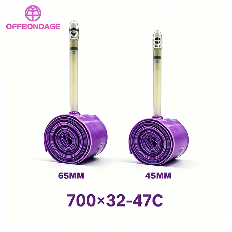 OFFBONDAGE 2 szt. Dętka do row – Inner Tube 700C recenzja i cena