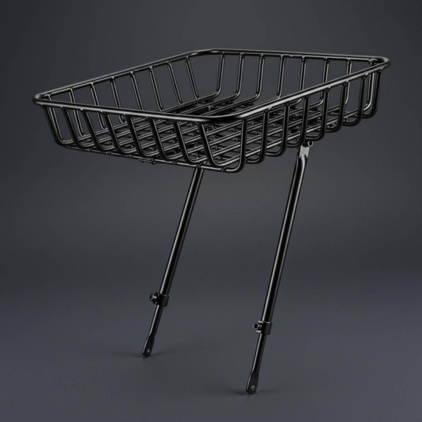 Aluminiowy koszyk przedni na r – Commuter Cycling recenzja i cena