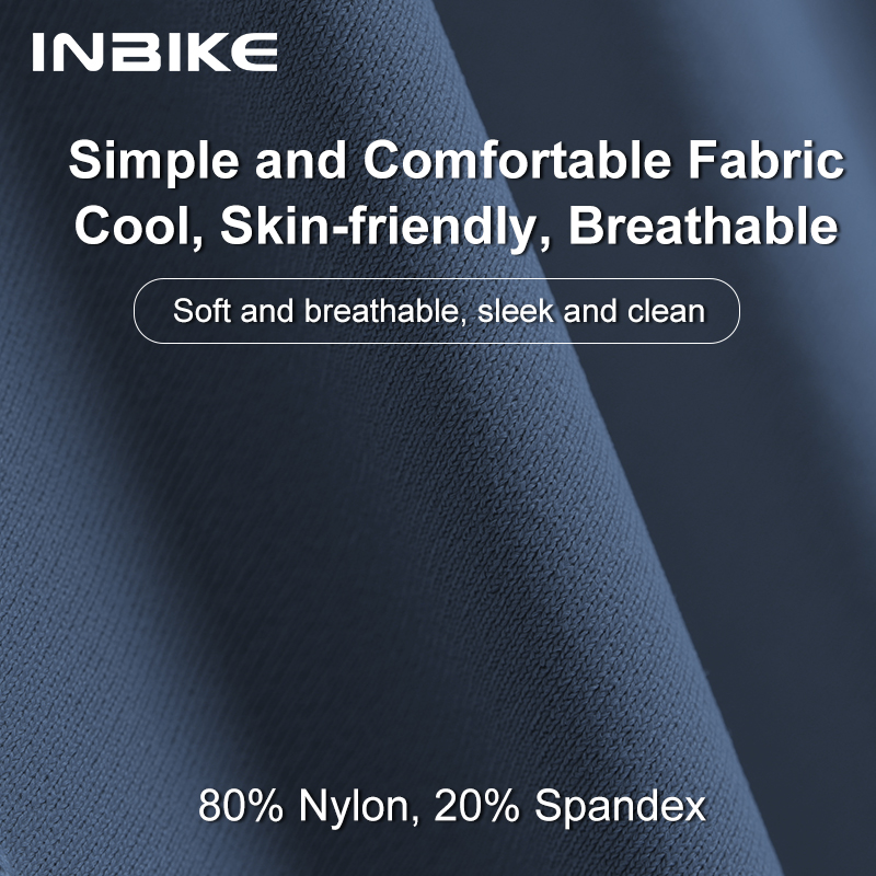 Męskie spodnie rowerowe INBIKE – Cycling Commuter Pants recenzja i cena