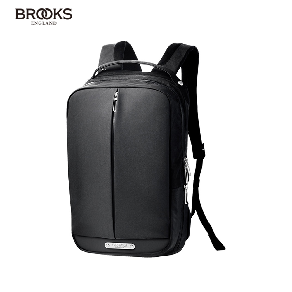 Plecak BROOKS England Sparkhil – Cycling Commuter Backpack Laptop recenzja i cena