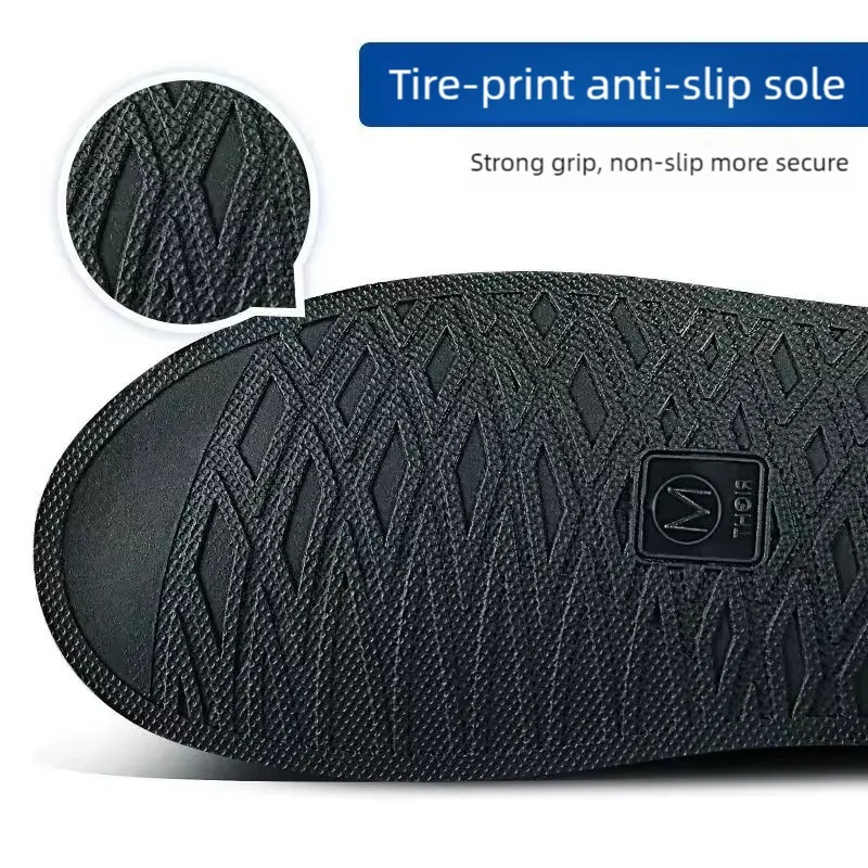 Odblaskowe, wysokie ochraniacz – Cycling Commute Shoes recenzja i cena