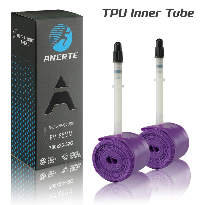 Dętka rowerowa szosowa NPY TPU – Inner Tube 700C recenzja i cena