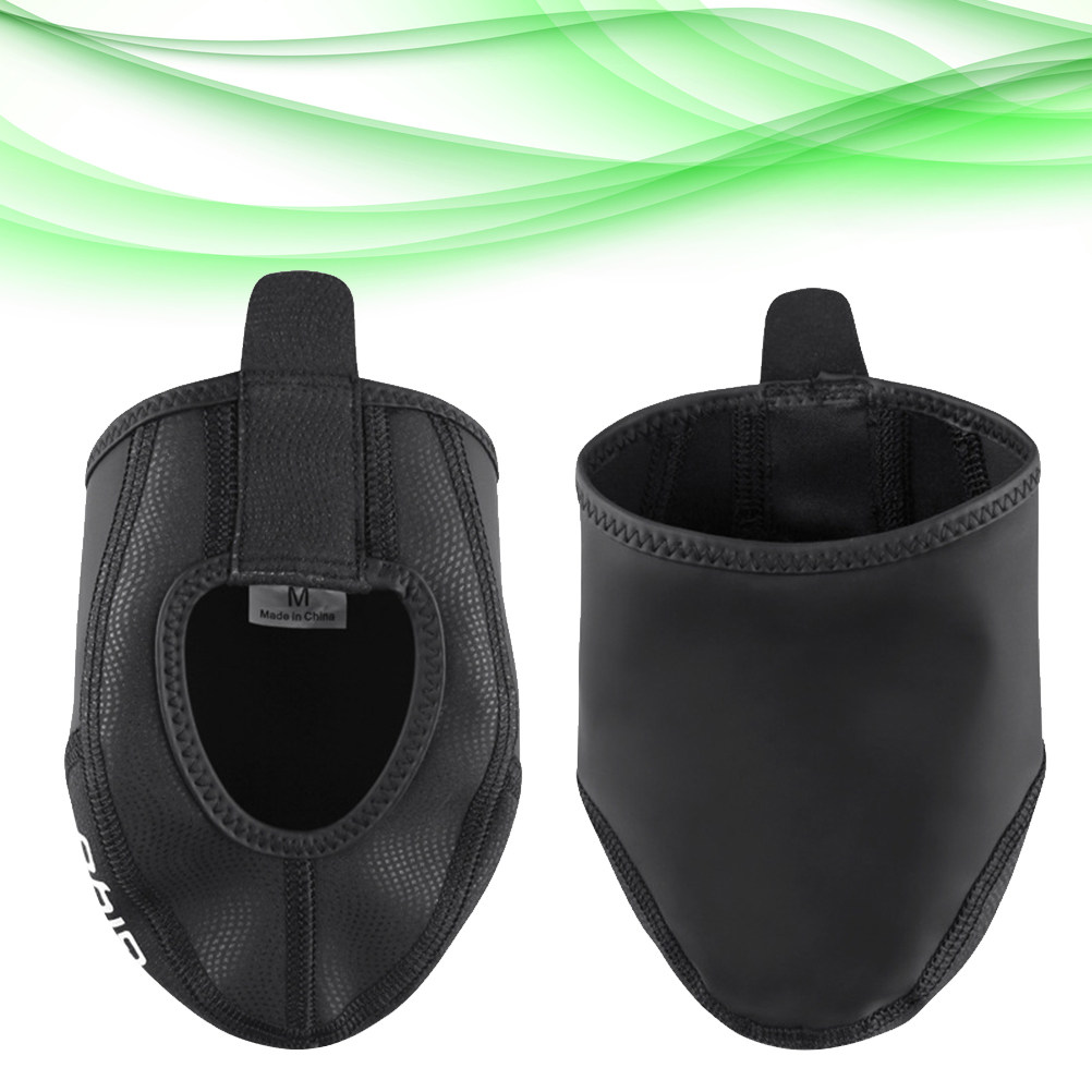1 para ochraniaczy na buty row – Cycling Commute Shoes recenzja i cena
