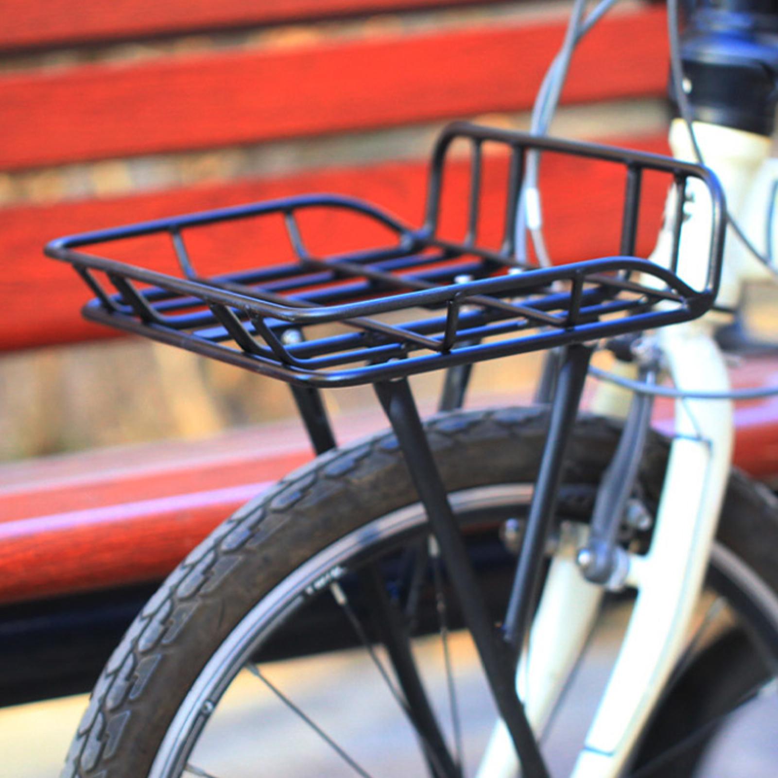 Szybkozłączny przedni koszyk r – Commuter Cycling recenzja i cena