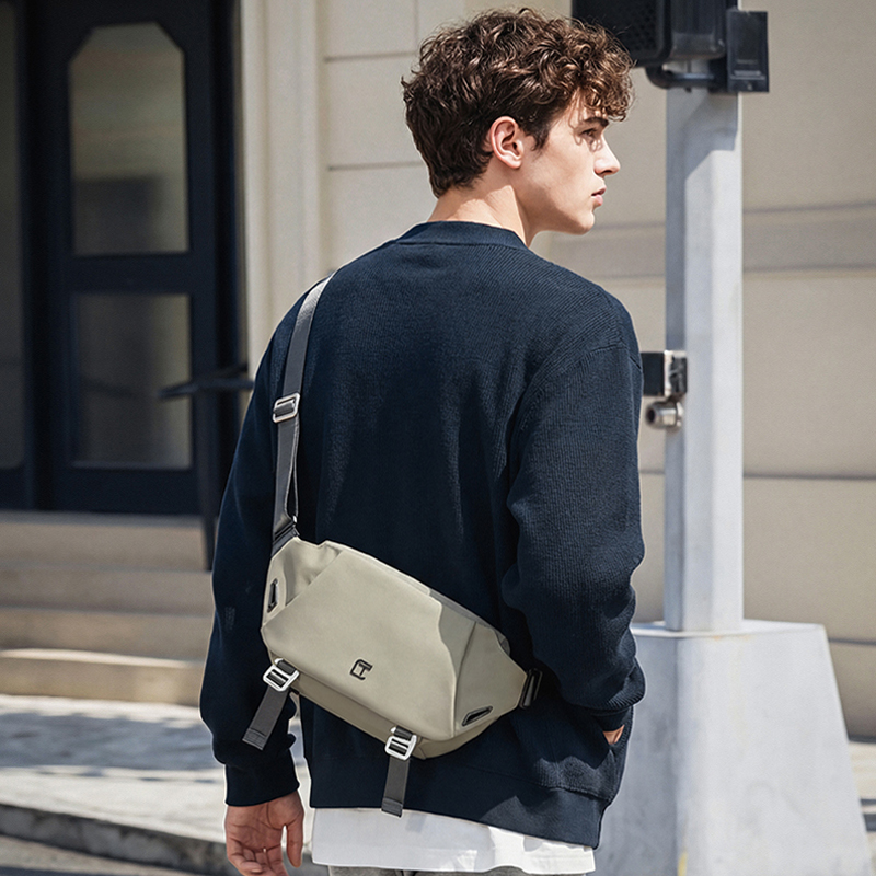 TANGCOOL Premium Wodoodporna T – Commuter Cycling recenzja i cena