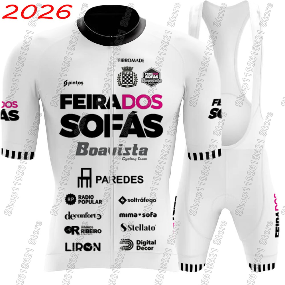 Feira dos Sofás - Boavista 202 – Cycling Commuter Clothing recenzja i cena