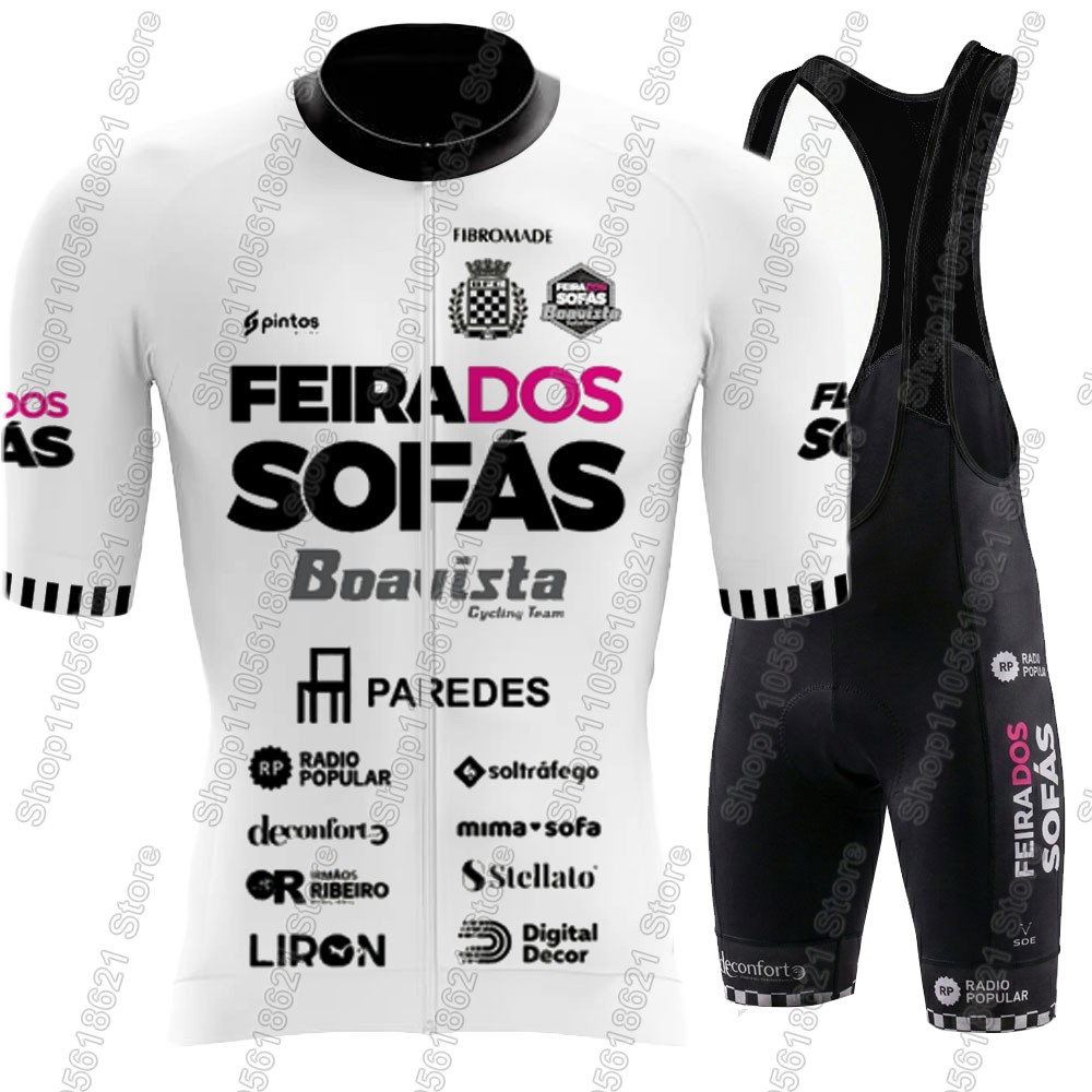 Feira dos Sofás - Boavista 202 – Cycling Commuter Clothing recenzja i cena
