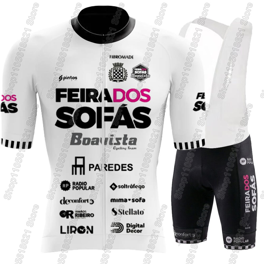 Feira dos Sofás - Boavista 202 – Cycling Commuter Clothing recenzja i cena