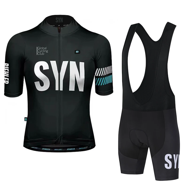 Męska koszulka rowerowa SYN na – Cycling Commuter Pants recenzja i cena