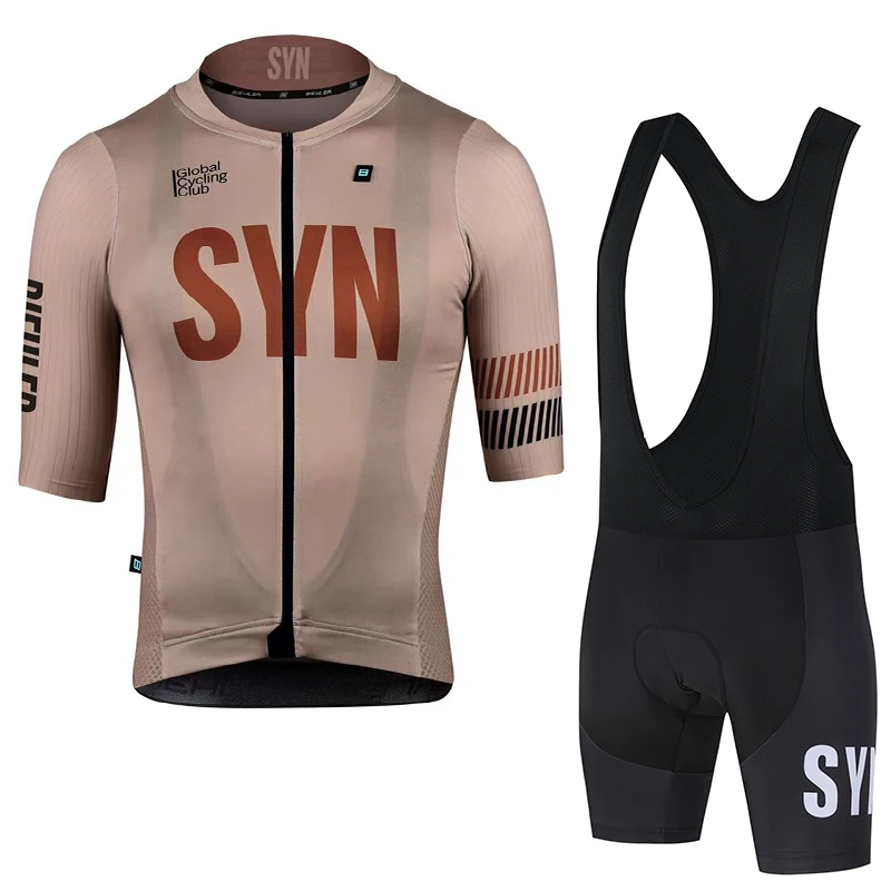 Męska koszulka rowerowa SYN na – Cycling Commuter Pants recenzja i cena