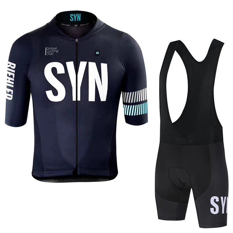 Męska koszulka rowerowa SYN na – Cycling Commuter Pants recenzja i cena