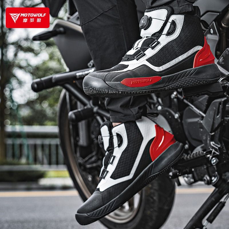 Męskie buty rowerowe wodoodpor – Cycling Commute Shoes recenzja i cena