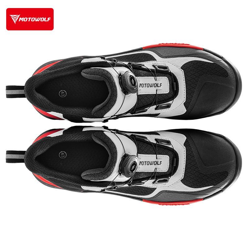 Męskie buty rowerowe wodoodpor – Cycling Commute Shoes recenzja i cena