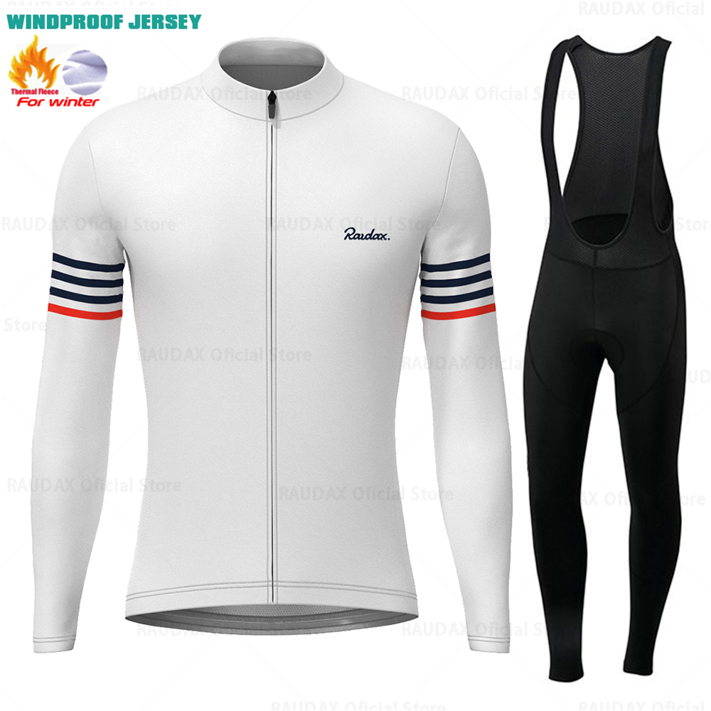 Raudax zimowa wiatroszczelna k – Cycling Commuter Clothing recenzja i cena