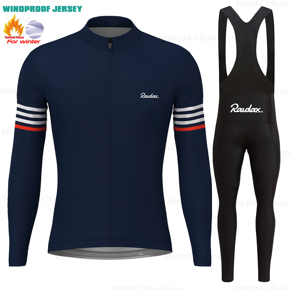 Raudax zimowa wiatroszczelna k – Cycling Commuter Clothing recenzja i cena