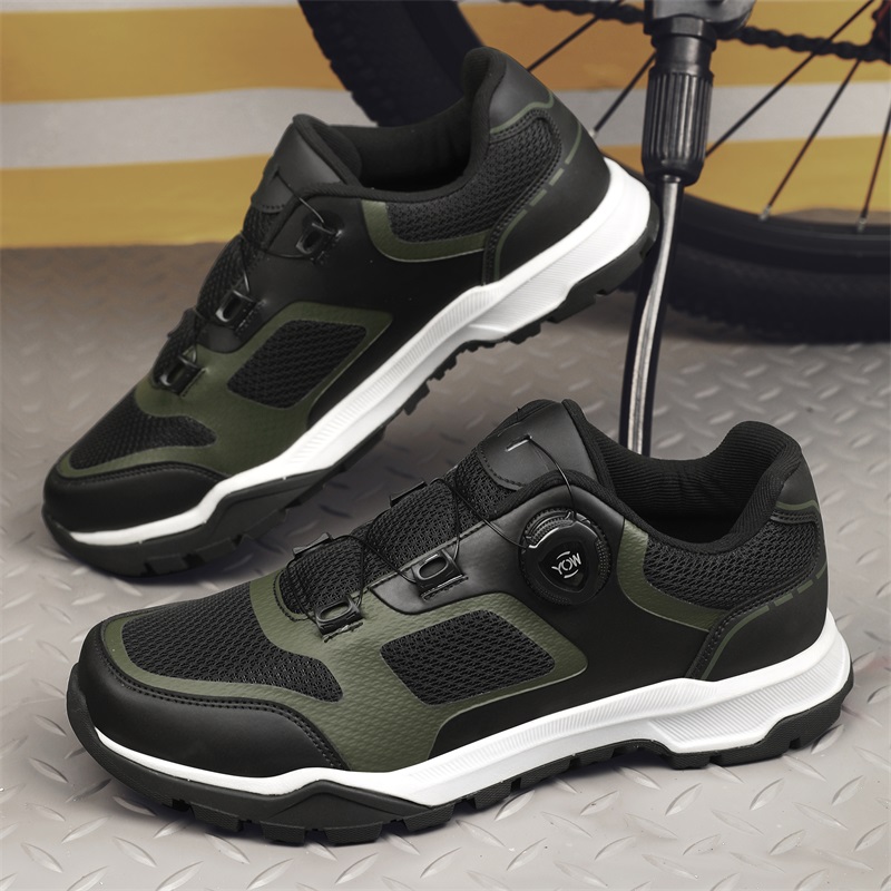 Wygodne, codzienne buty rowero – Cycling Commute Shoes recenzja i cena