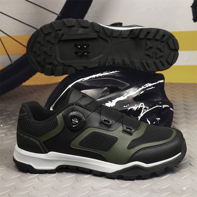 Wygodne, codzienne buty rowero – Cycling Commute Shoes recenzja i cena